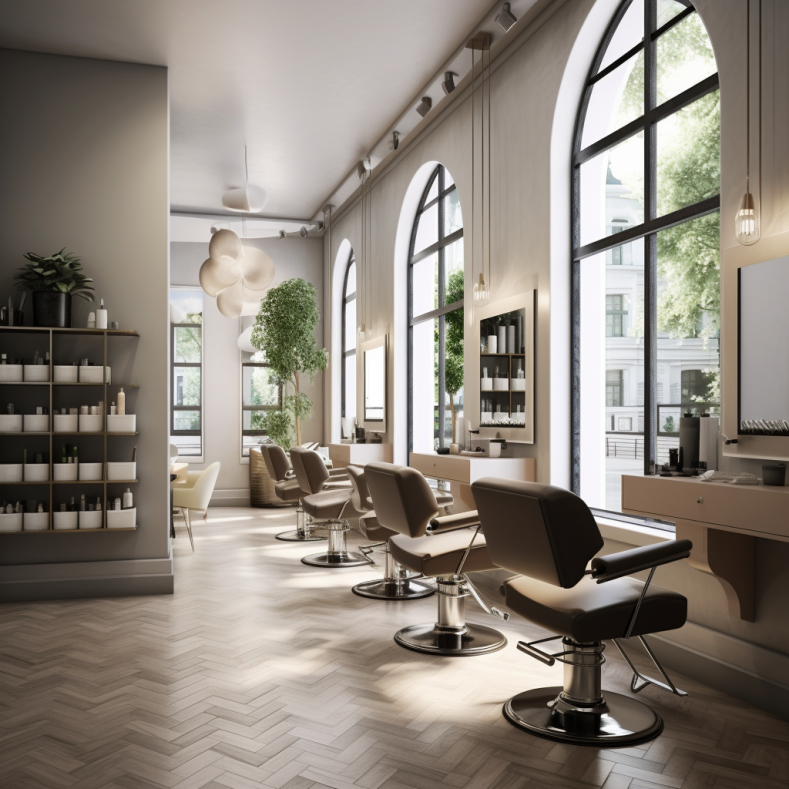 Office Interior Design